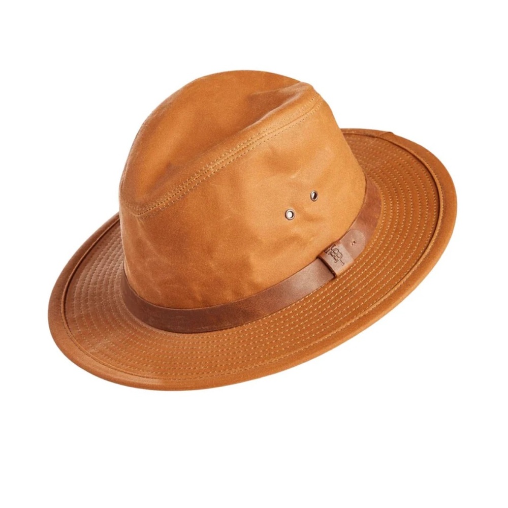 Tom Beckbe M hat